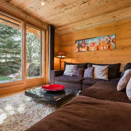 Chalet Emma - Happy 샬레 *